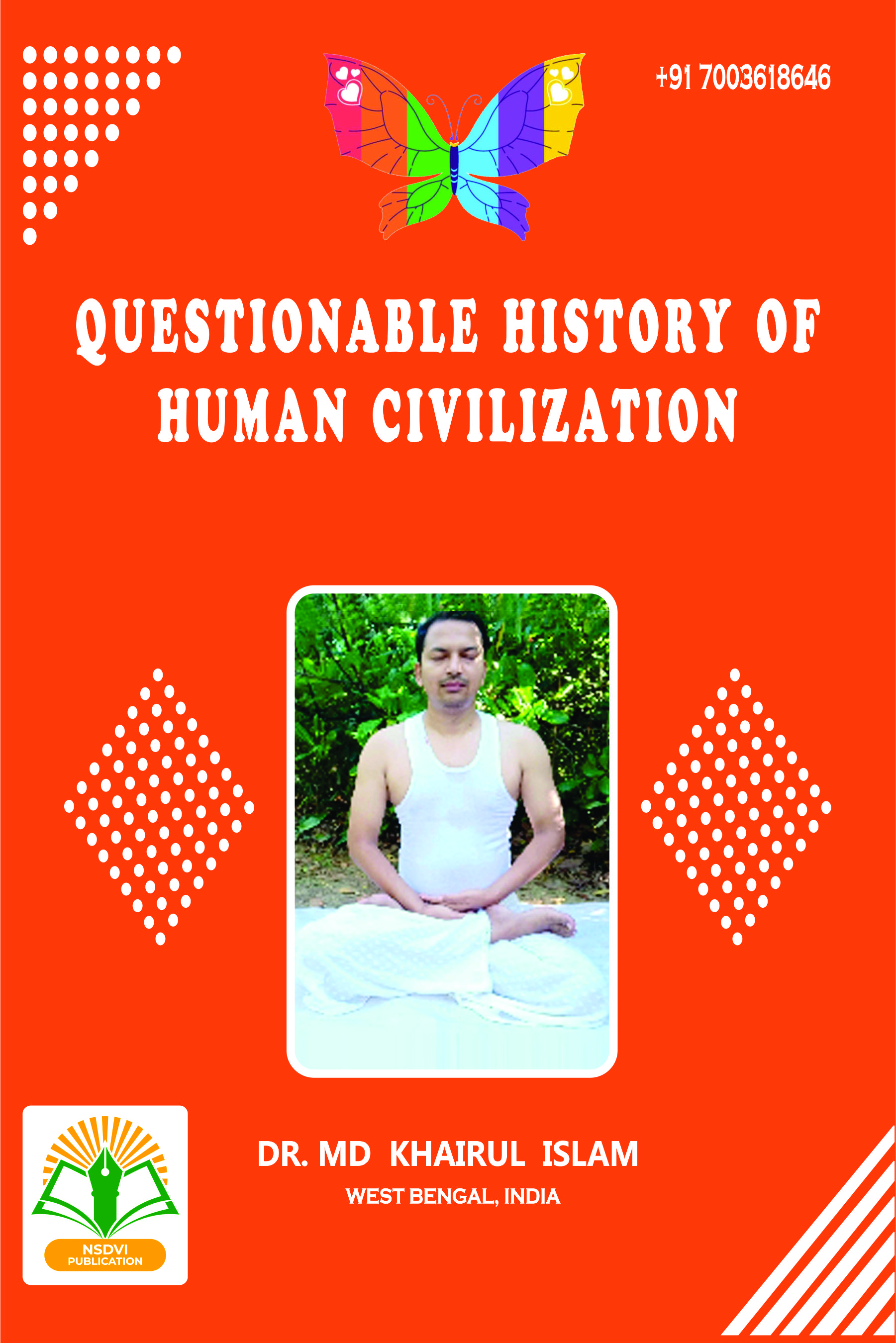 human civilization books